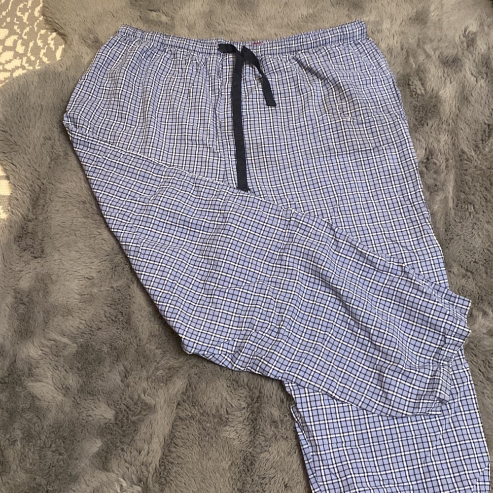 Saddlebred sleepwear pajama pants
